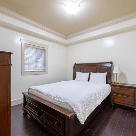 Francis Home Hotel 福来顺家庭宾馆 Richmond Extérieur photo