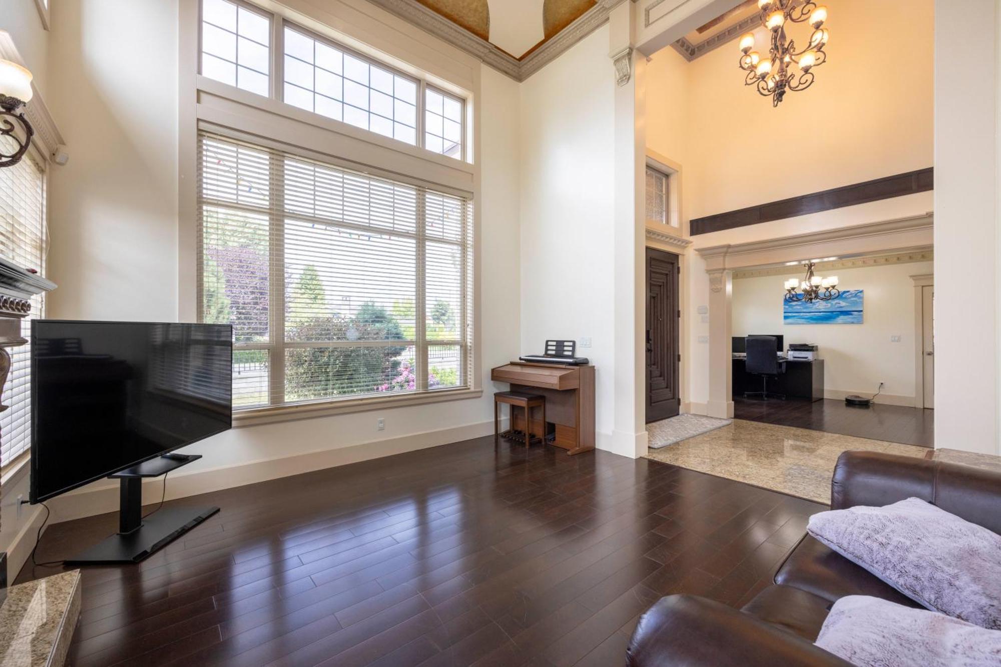 Francis Home Hotel 福来顺家庭宾馆 Richmond Extérieur photo