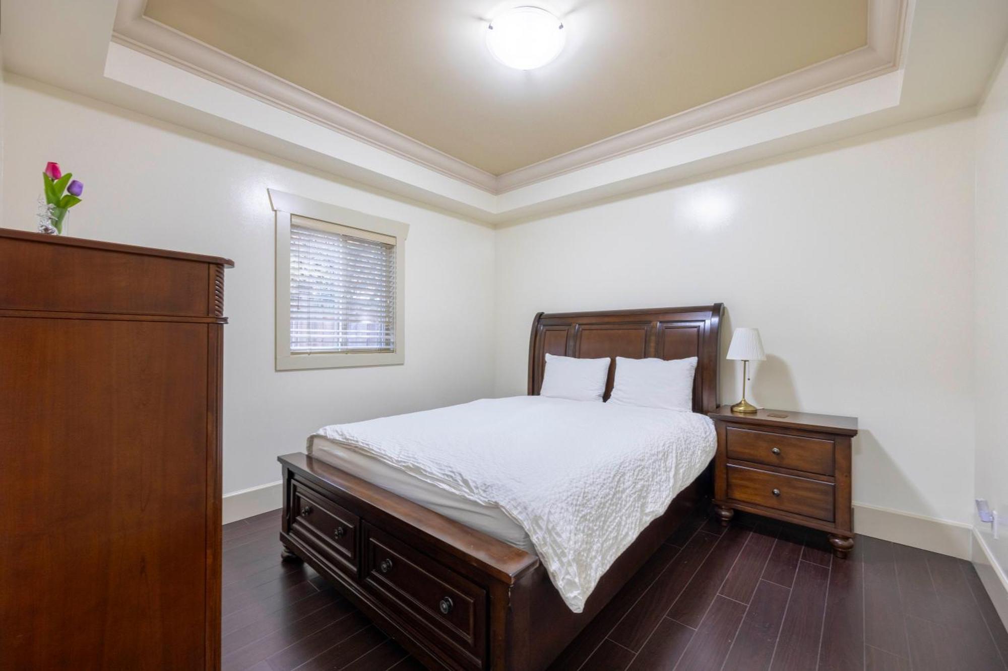 Francis Home Hotel 福来顺家庭宾馆 Richmond Extérieur photo